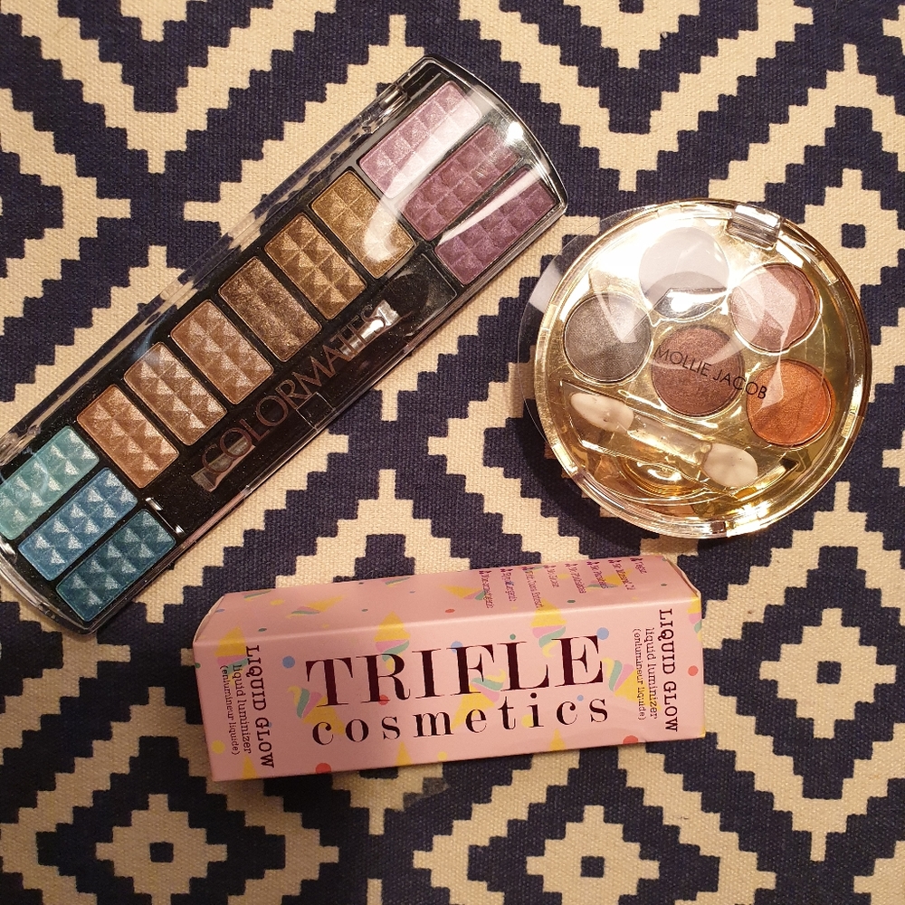 New Illumination Makeup Bundle!!! BIG SAVINGS!!!